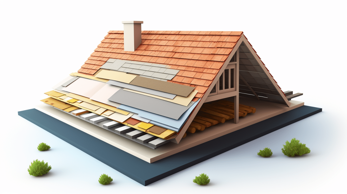 The Guide To Roof Layers Ensuring Quality And Durability Blc Roofing