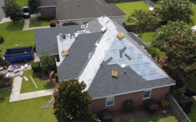 Three Benefits To Replacing Your Roof in 2023