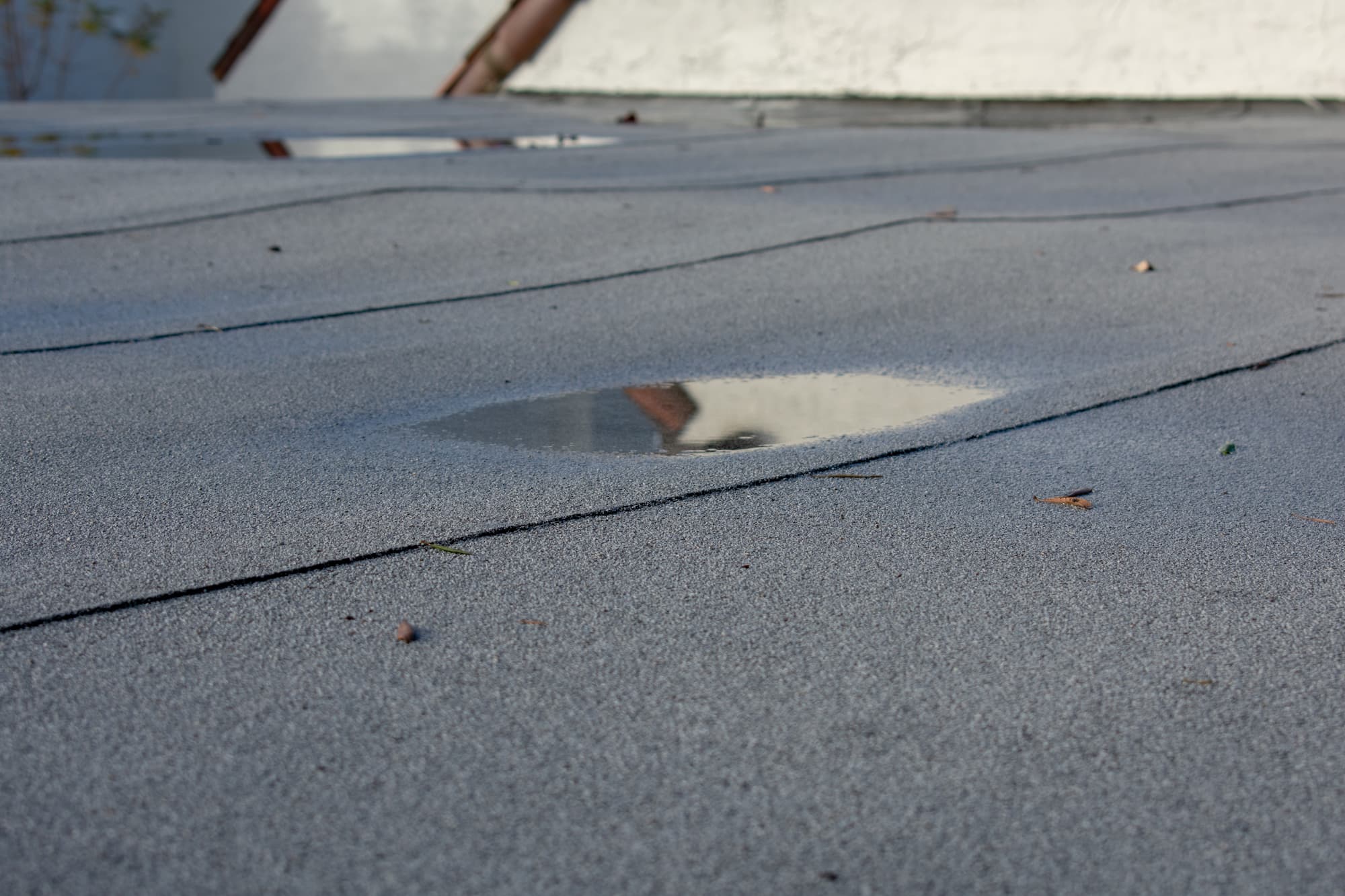 Needing Roof Repair Services in Akron OH?
