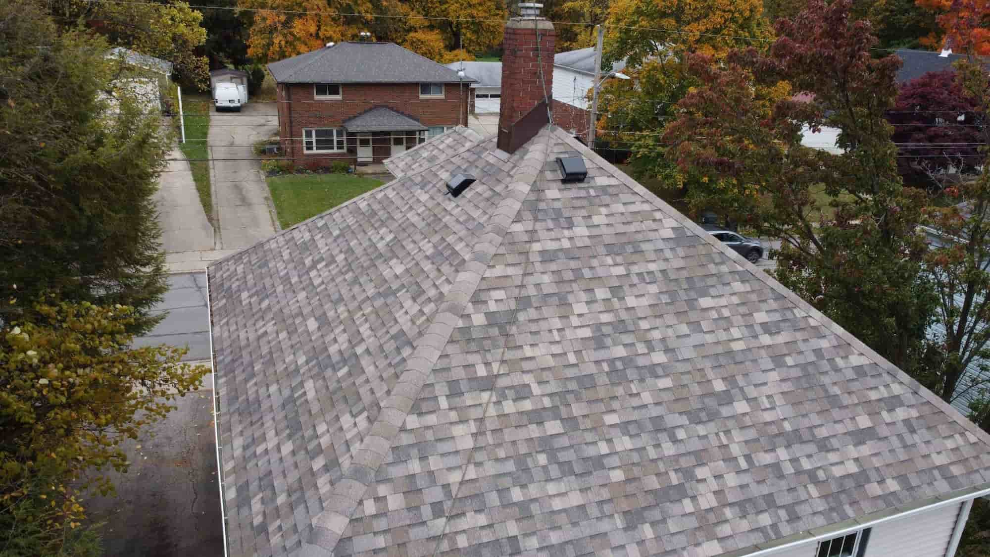 BLC Roofing Akron Ohio - Roof Repair & Replacement Services