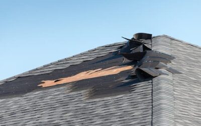 What Is The Real Cost Of Roof Repair?