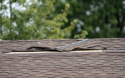 The 10 Most Common Roofing Problems and How to Fix Them