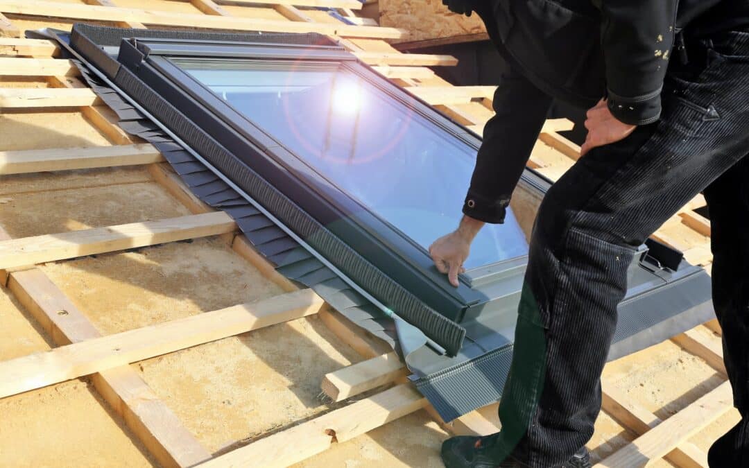 Installing A Skylight: 5 Essential Things To Know Before You Begin