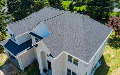 4 Ways A New Roof Can Help With Your Energy Costs in 2023