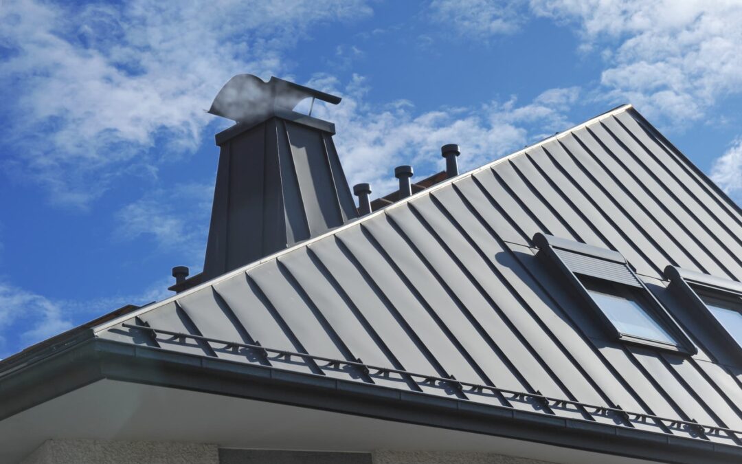 The Greatest Benefits of Metal Roofing in 2023