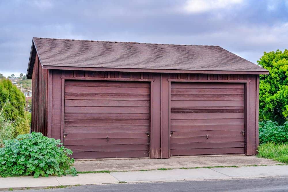 Why You Might Need To Replace The Roof on Your Garage