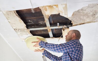 3 Steps To Take Immediately When You Need Emergency Roof Repairs