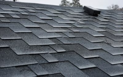 5 Benefits To Installing An Asphalt Roof