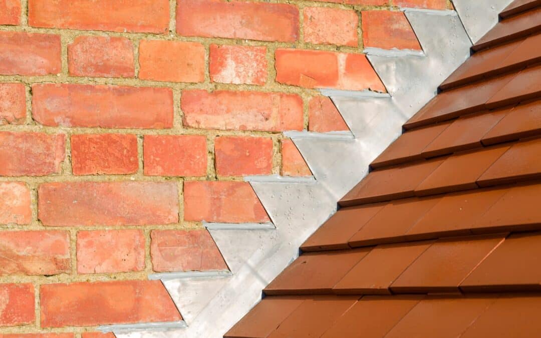 3 Signs It’s Time To Replace The Flashing On Your Roof