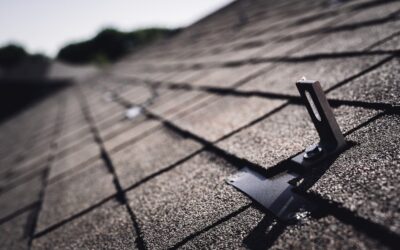 The Future Of Roofing: Exploring Solar Shingles And Other Innovations