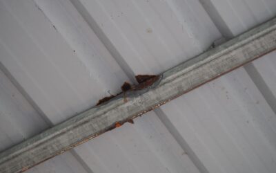 How To Find A Leak In A Metal Roof