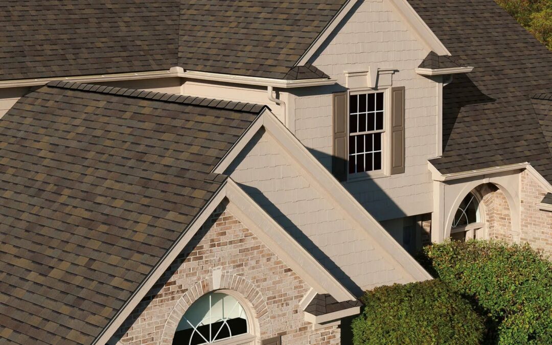 Why You Should Choose An Owens Corning Preferred Roofing Contractor