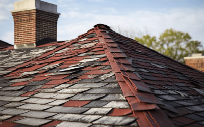 5 Crucial Signs Signaling the Need for a Roof Overhaul