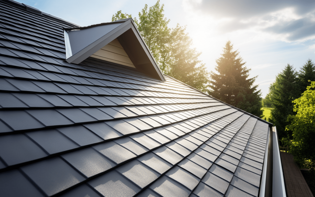 5 Essential Summer Roofing Concerns and How to Address Them