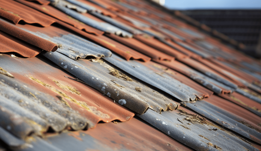 The Guide to Common Roofing Issues and Their Solutions