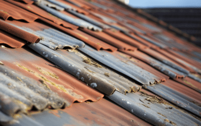 The Guide to Common Roofing Issues and Their Solutions