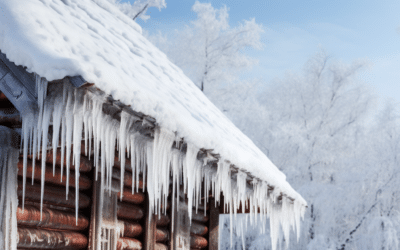 The Ultimate Guide to Preventing Ice Backup Damage to Your Roof