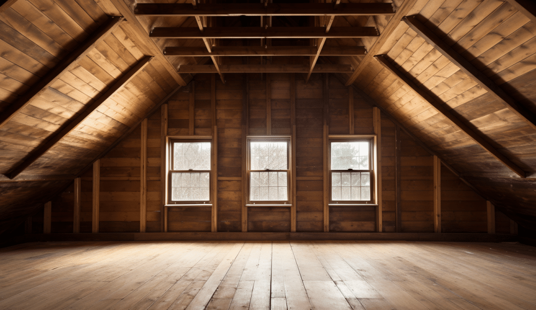 The Integral Connection Between Your Attic and Roof’s Durability