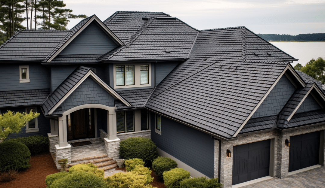 The Guide to Residential Roof Tear-Off and Cleanup