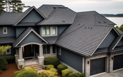 The Guide to Residential Roof Tear-Off and Cleanup