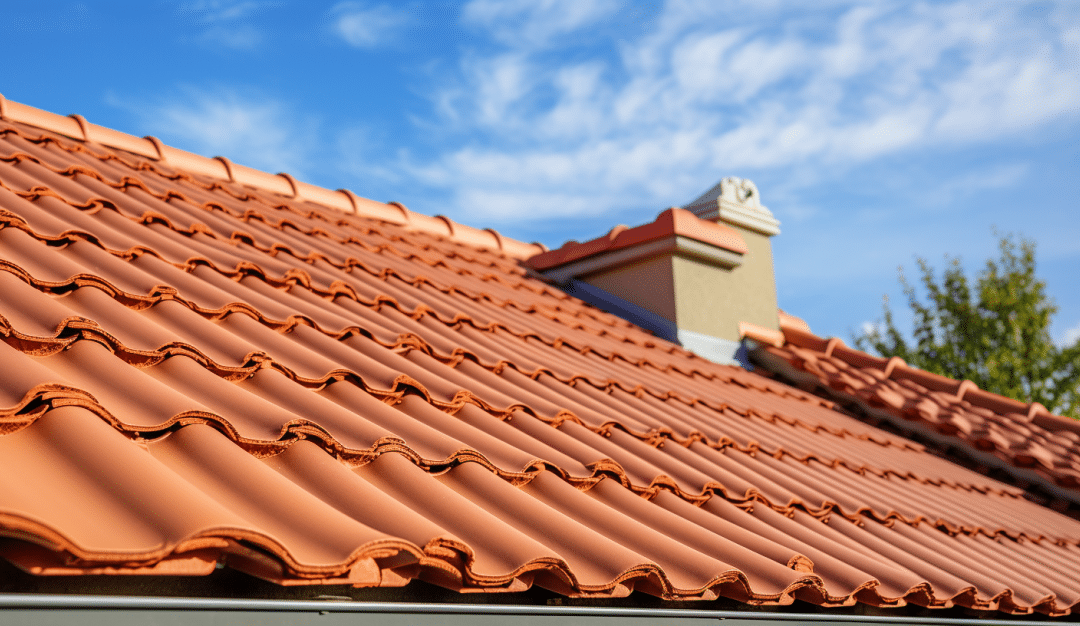 The Guide to Steep Slope Roof Maintenance