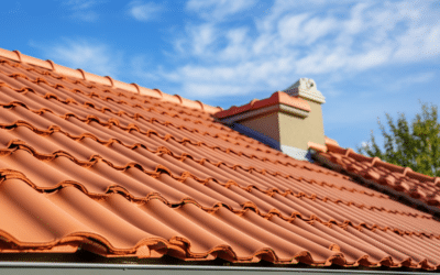 The Guide to Steep Slope Roof Maintenance