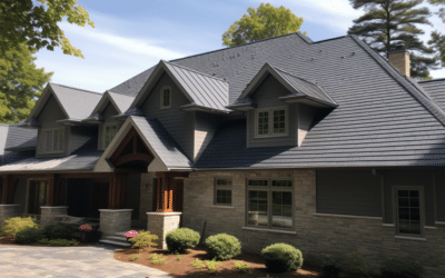 Roof Replacements: Ensuring Safety and Precision with BLC Roofing