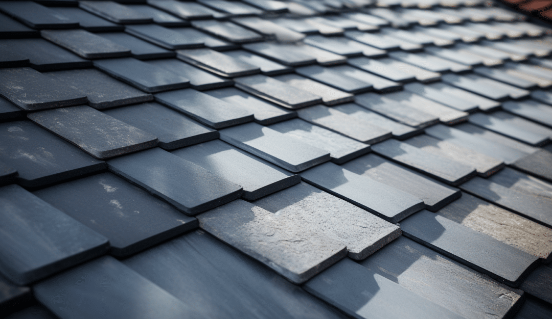 The Remarkable Advantages of Slate and Tile Roofs