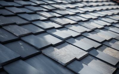 The Remarkable Advantages of Slate and Tile Roofs