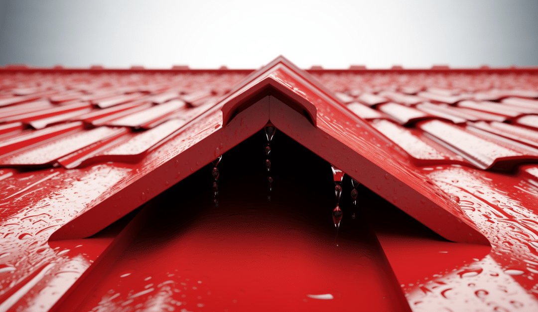The Ultimate Guide to Understanding the Causes of a Leaky Roof
