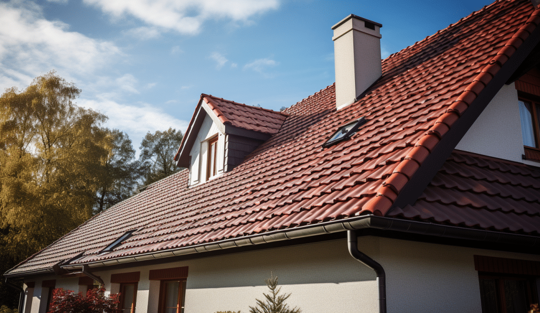 The Superior Qualities of Tile and Slate Roofing Materials