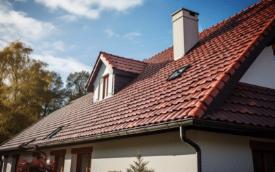 The Superior Qualities of Tile and Slate Roofing Materials