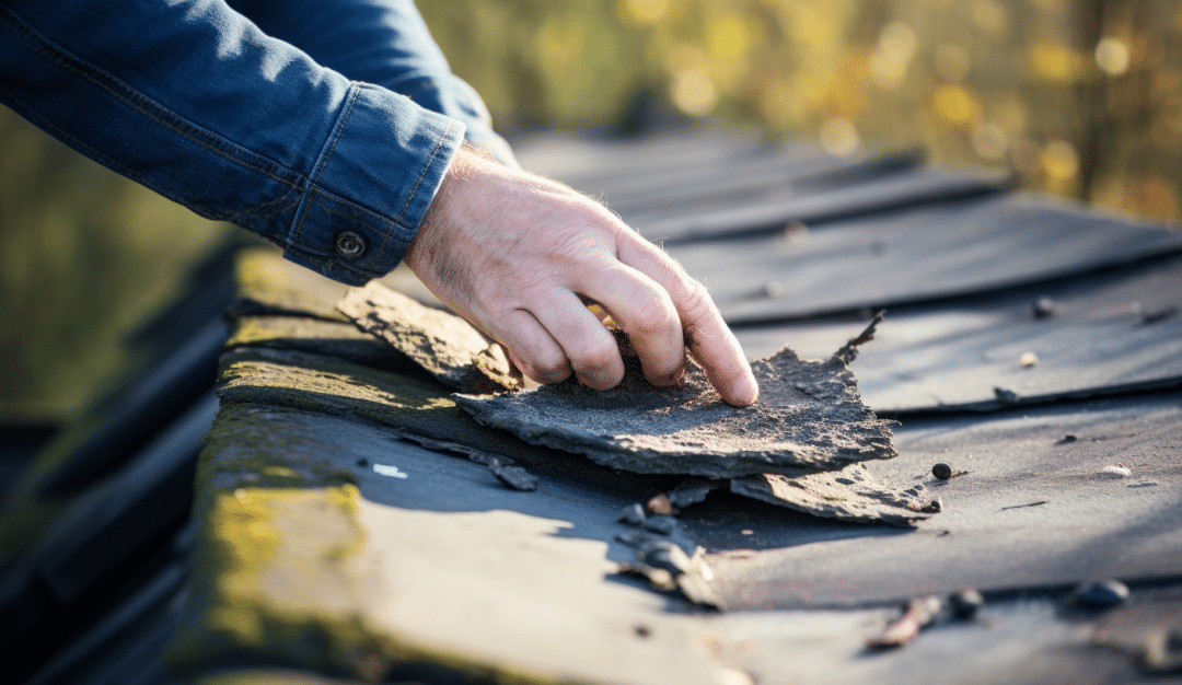 The Importance of Professional Roof Repair: Why DIY Isn’t Always the Answer