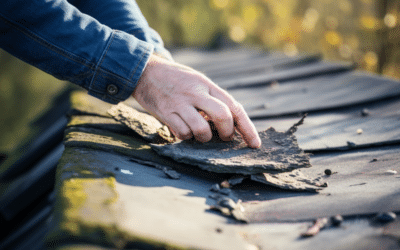 The Importance of Professional Roof Repair: Why DIY Isn’t Always the Answer