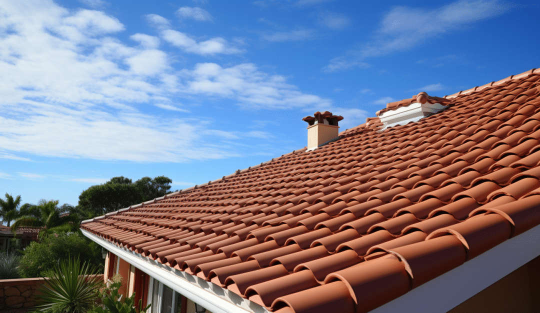 Is Tile Roofing the Optimal Choice for Your Residence?