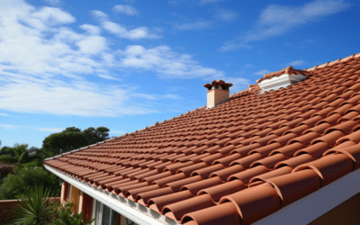 Is Tile Roofing the Optimal Choice for Your Residence?