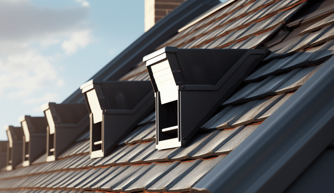The Essential Role of Attic Ventilation in Roof Health and Security