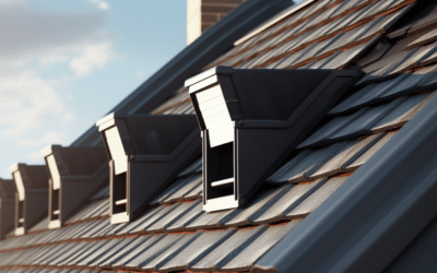 The Essential Role of Attic Ventilation in Roof Health and Security