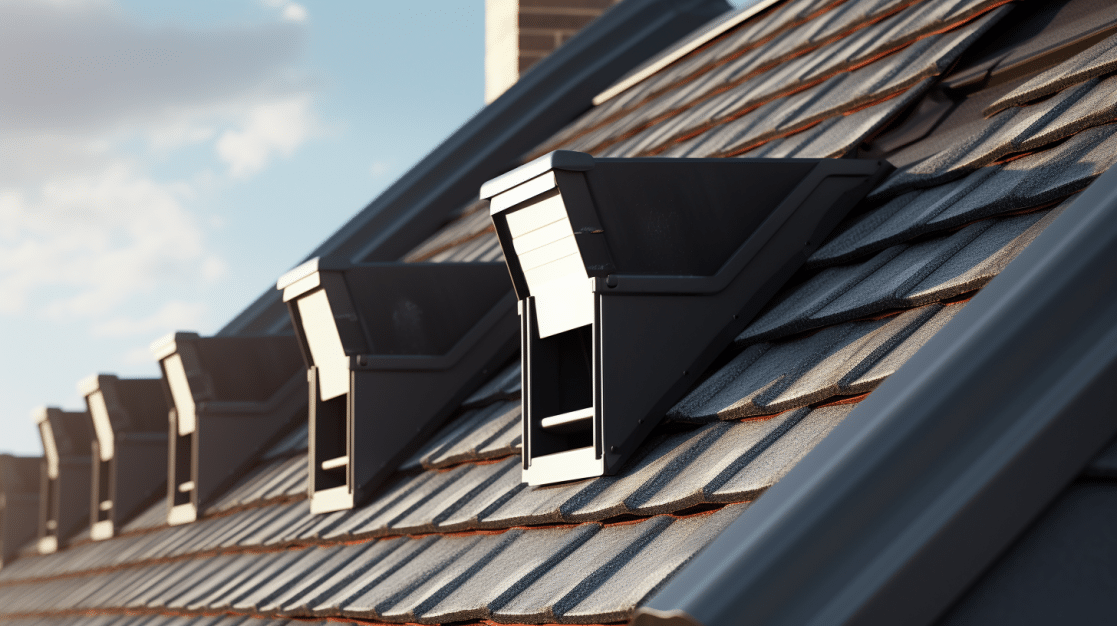 The Essential Role of Attic Ventilation in Roof Health and Security ...