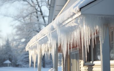 Understanding and Preventing Ice Dams