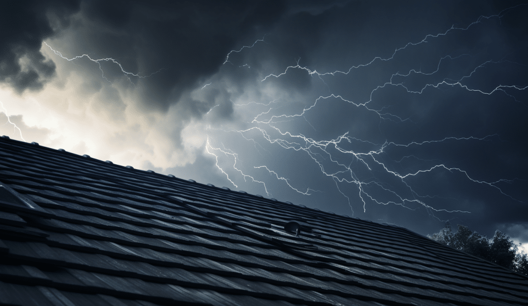 Expert Tips to Safeguard Your Roof from Storm Damage
