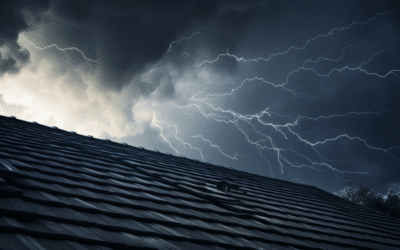 Expert Tips to Safeguard Your Roof from Storm Damage