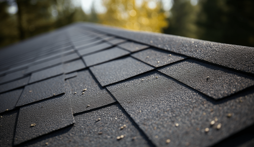 The Ultimate Guide to Protecting and Preserving Your Asphalt Shingles
