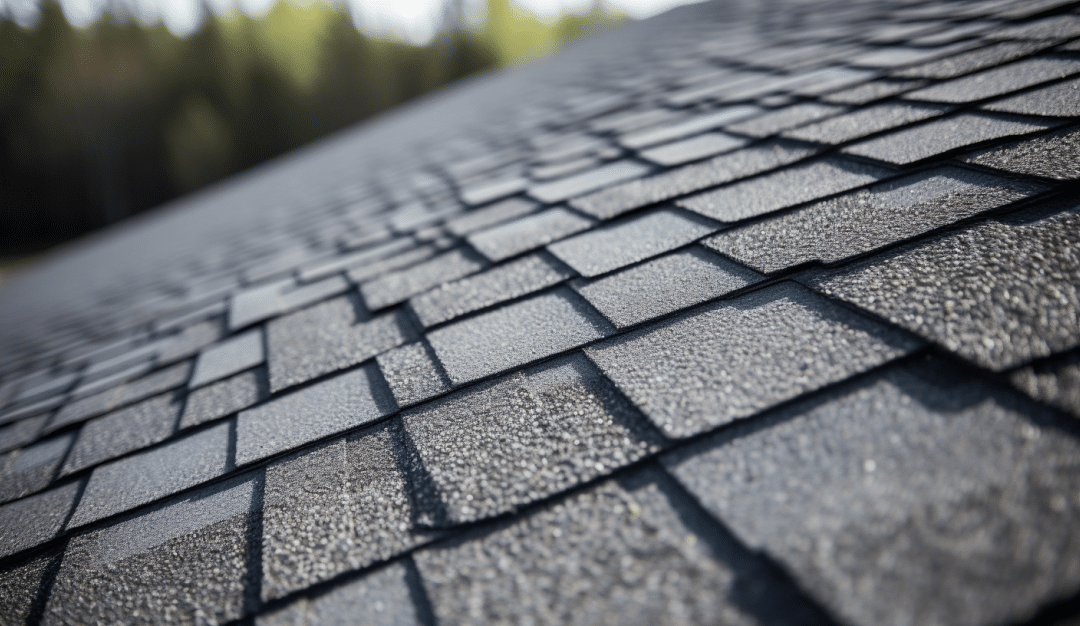 Shingle Glue vs. Roof Replacement: Making the Right Choice for Your Home