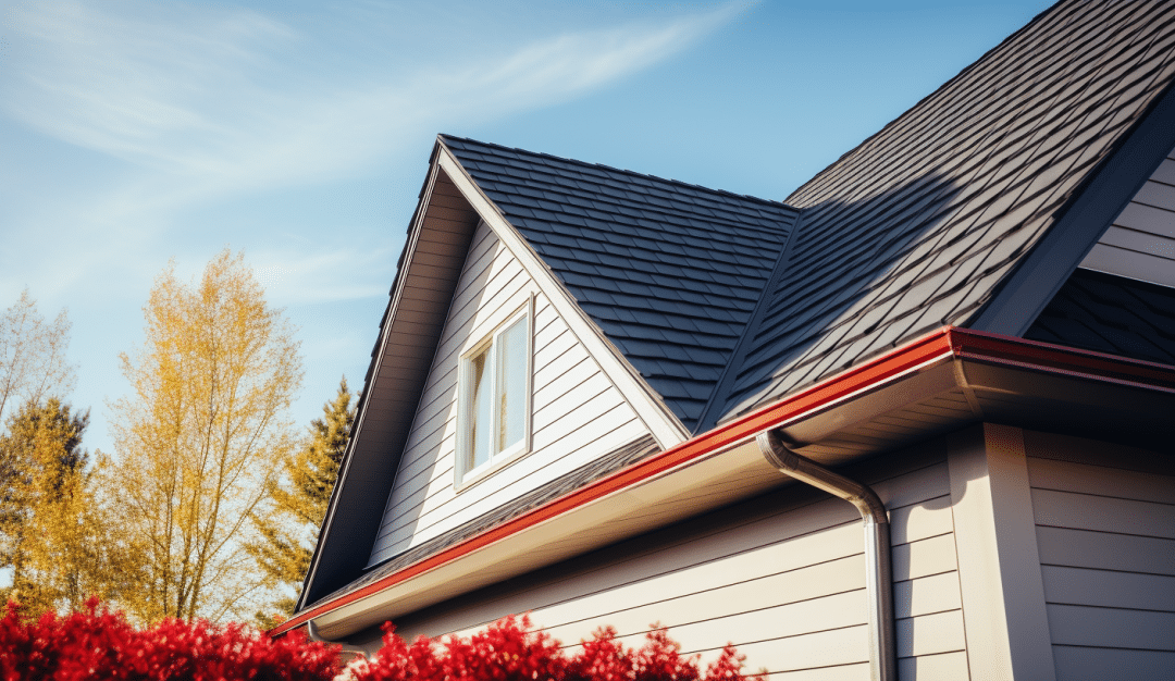 How a New Roof Elevates Your Home’s Worth