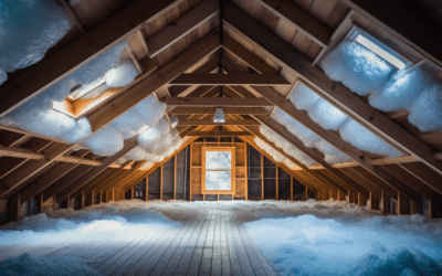 The Importance of Attic Insulation in Keeping Your Home Cool