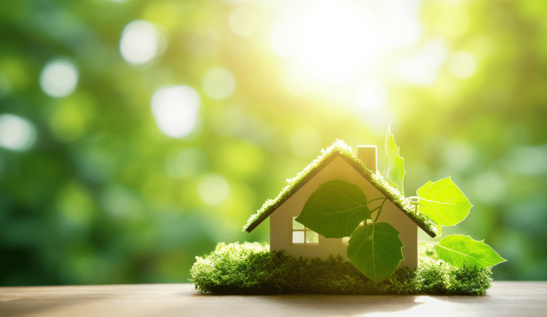 How Roofs Contribute to Energy Efficiency at Home