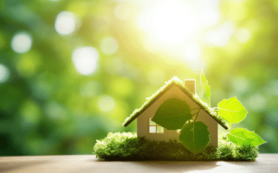 How Roofs Contribute to Energy Efficiency at Home