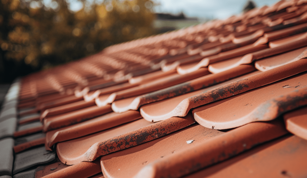 The Importance of Understanding Your Roof’s Age