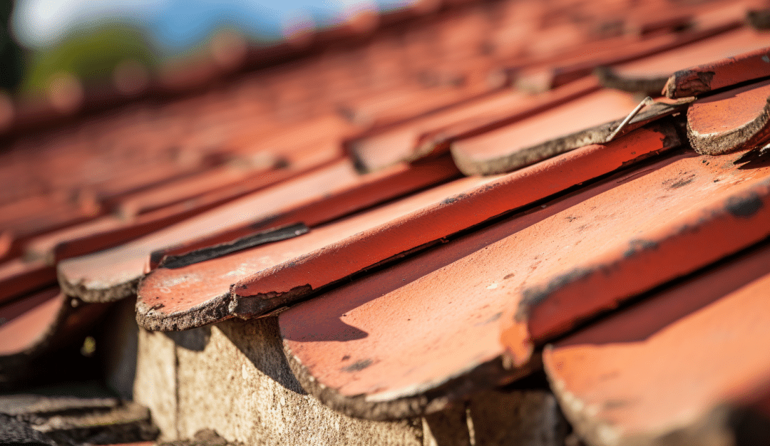 4 Key Factors Leading to a Sagging Roof